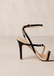 Aaliyah Heel