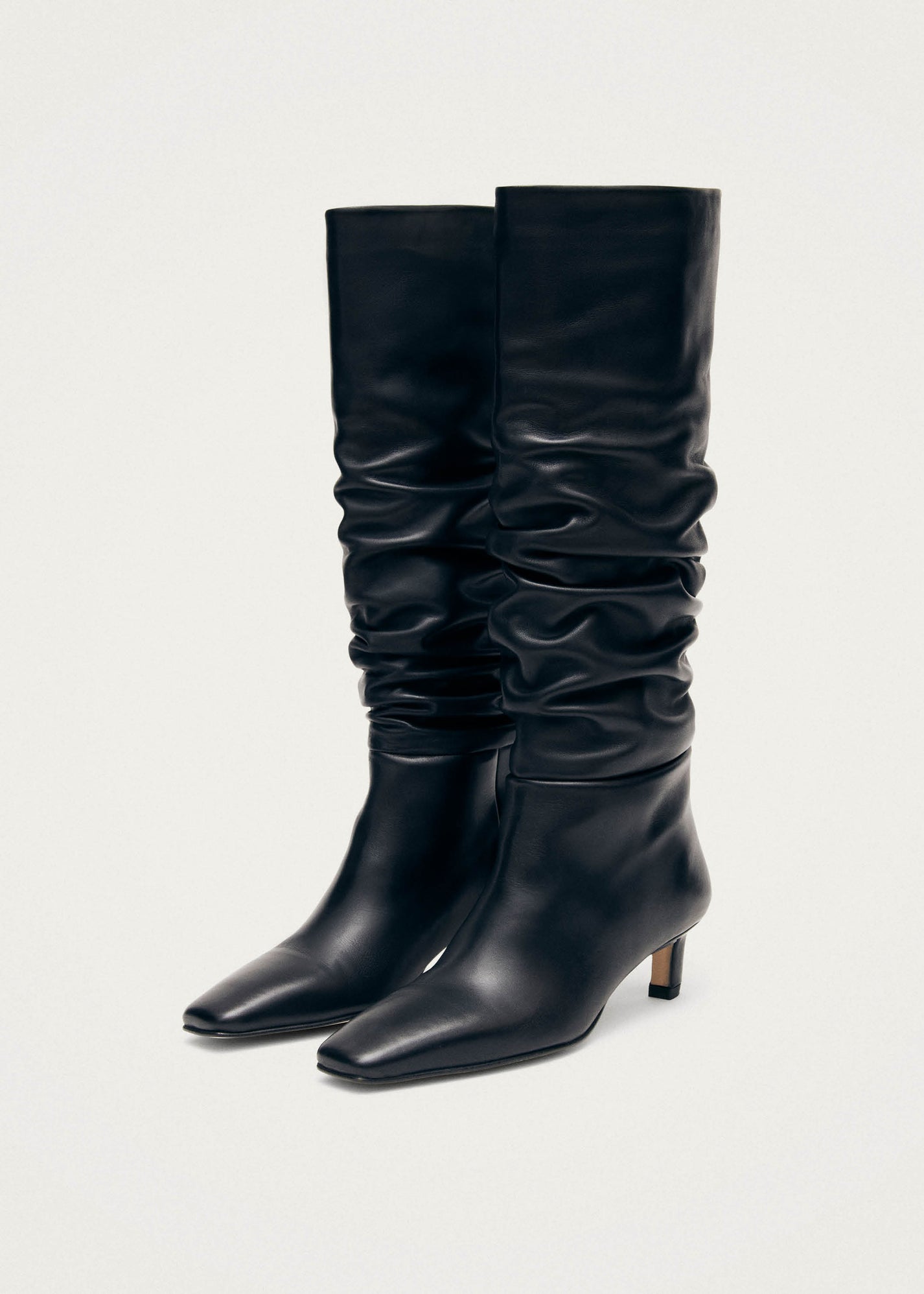 Kalinda Boots