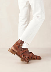 Percy Sandals