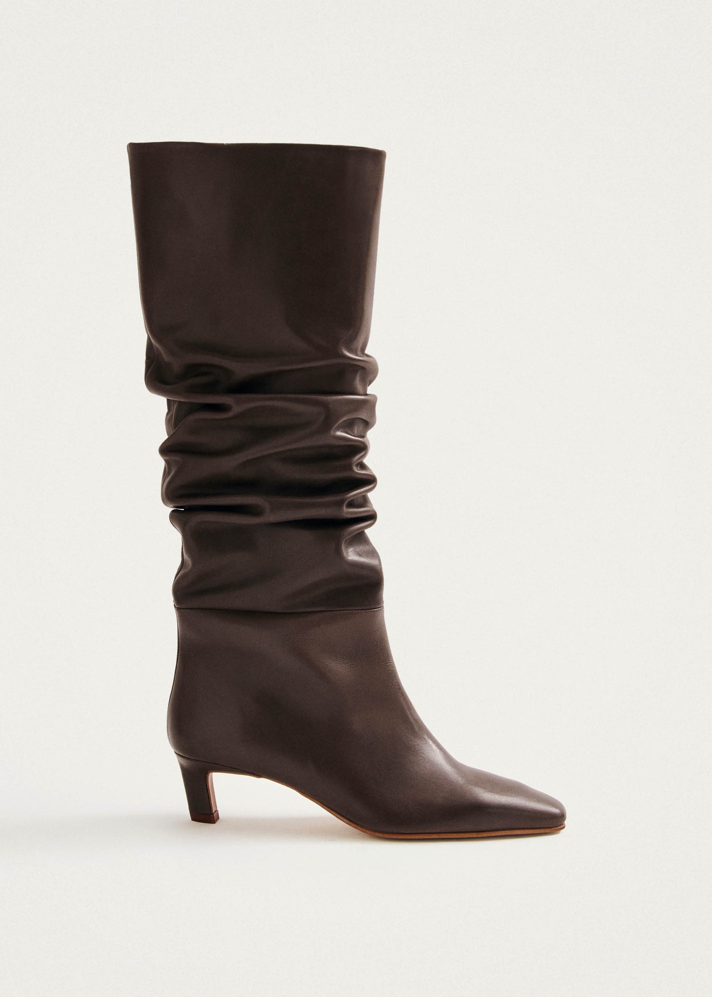 Kalinda Boots