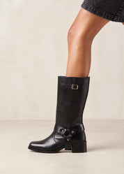 Raina Boots