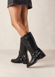 Raina Boots