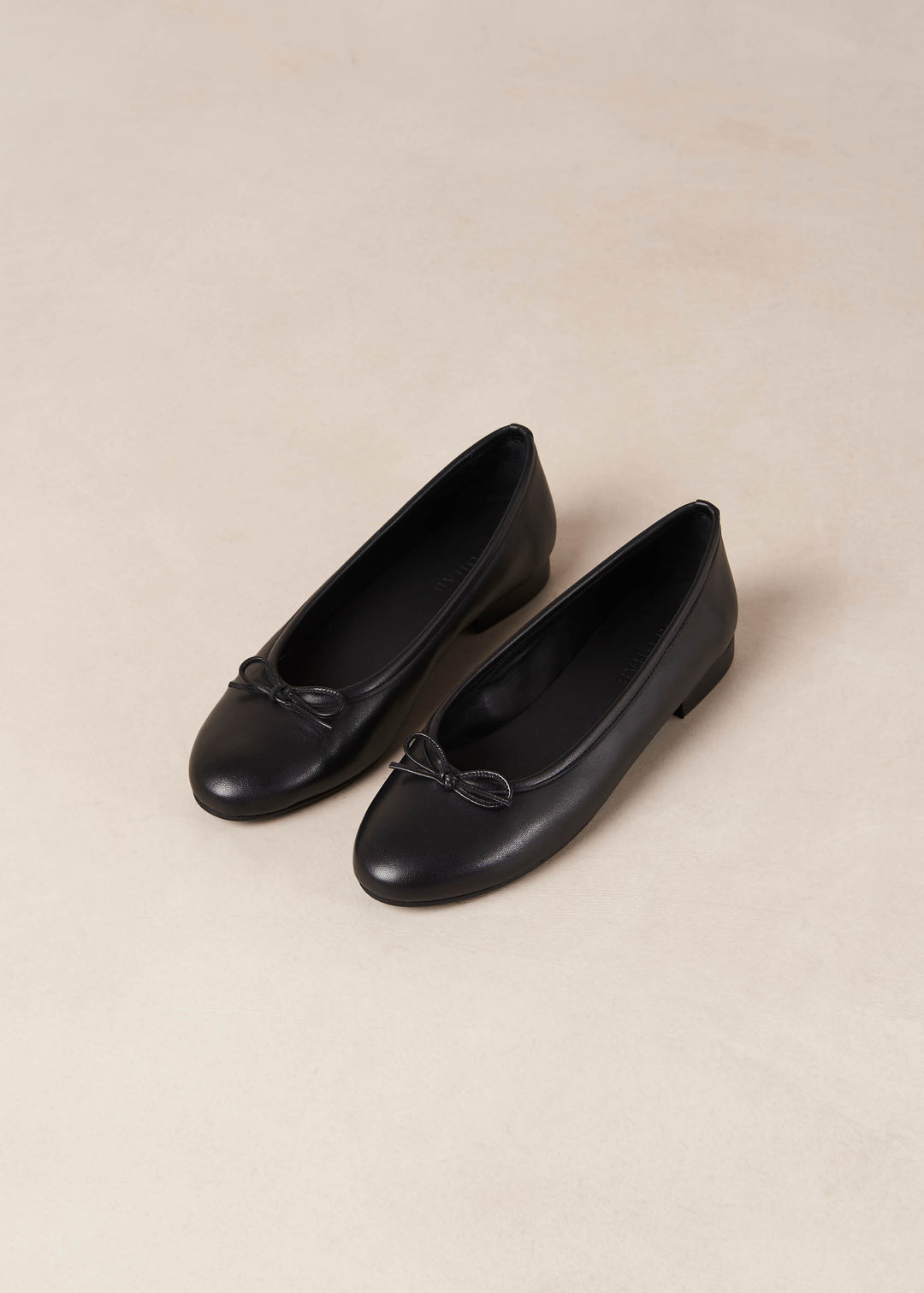 Odette Flats