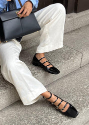 Naomi Ballet Flat