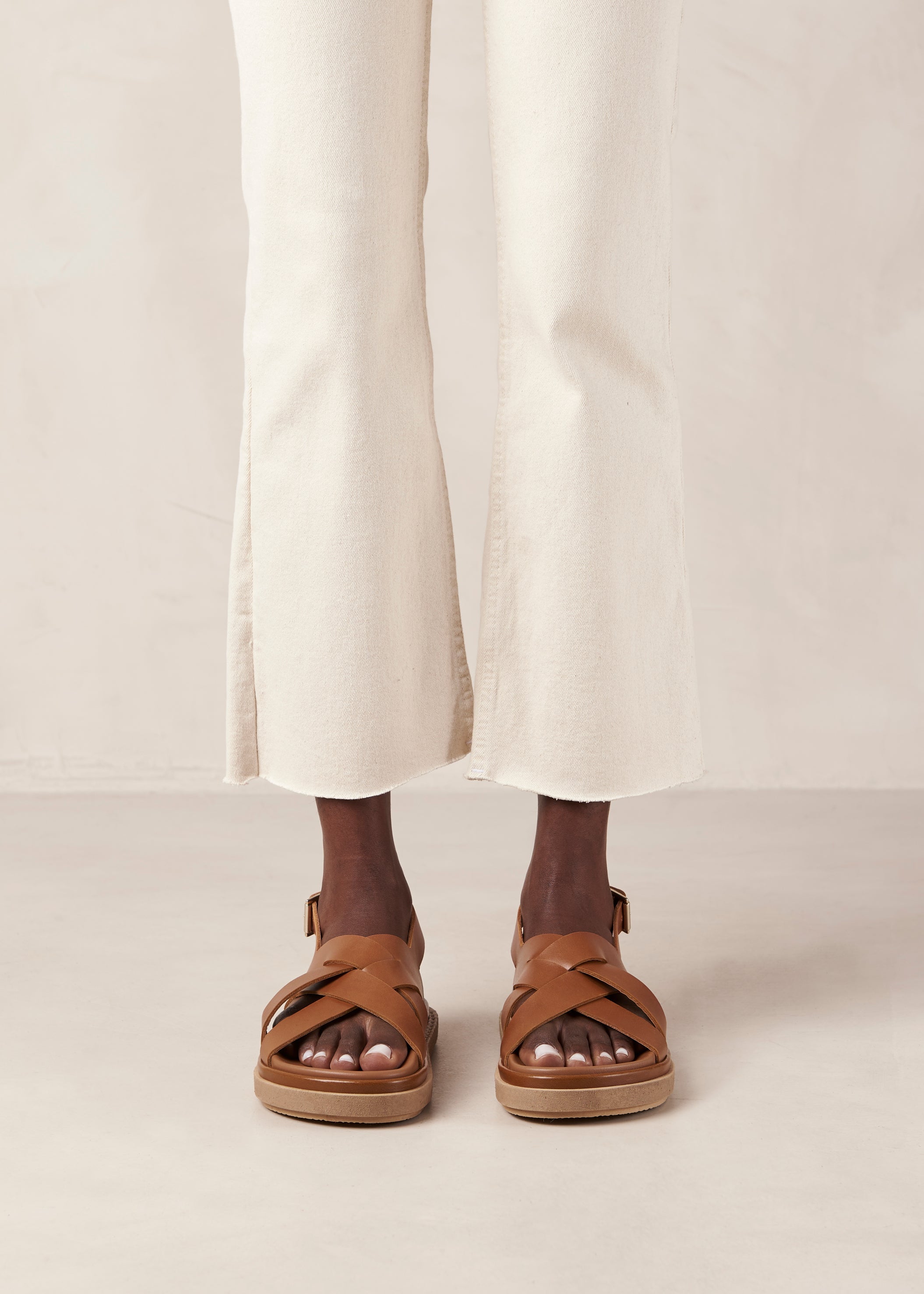 Trish Sandals