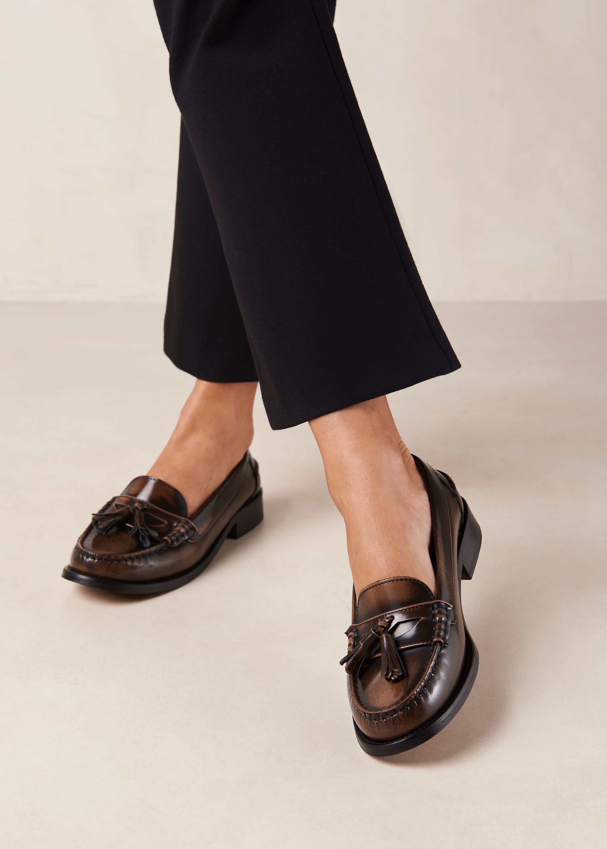 Sharon Loafers