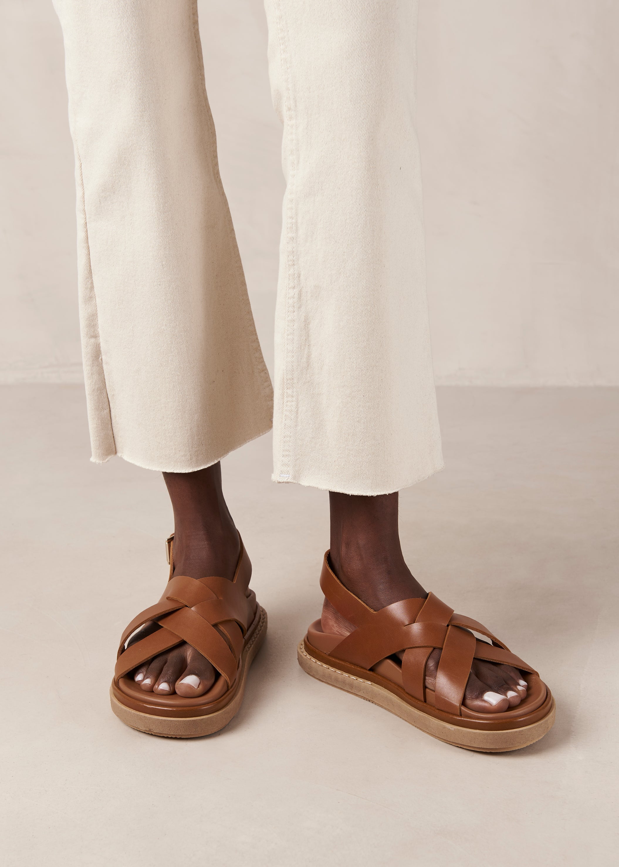 Trish Sandals