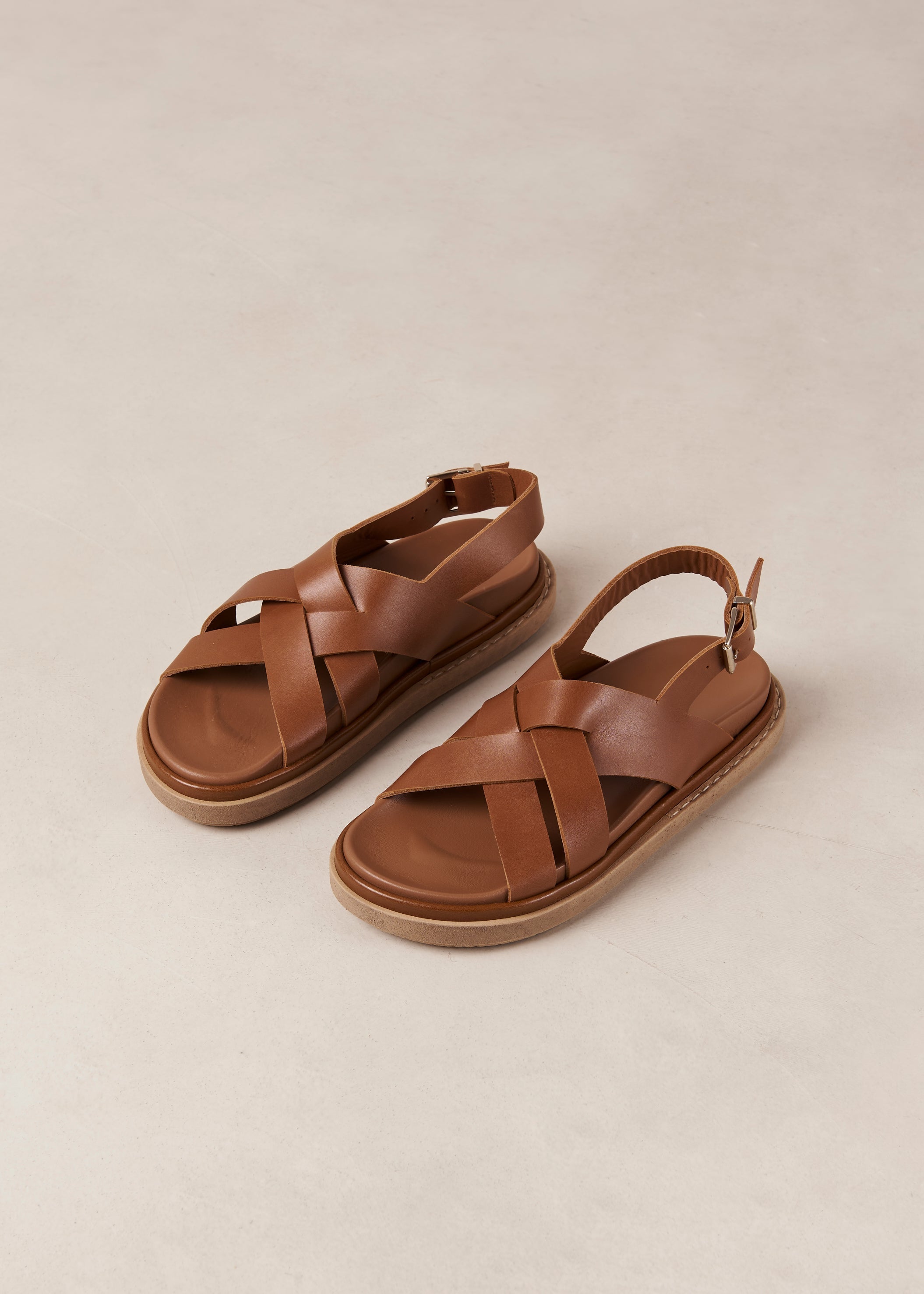 Trish Sandals
