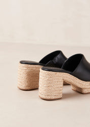 Parker Espadrilles