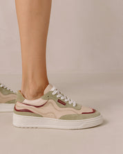 Suze Sneaker