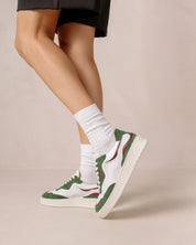 Suze Sneaker