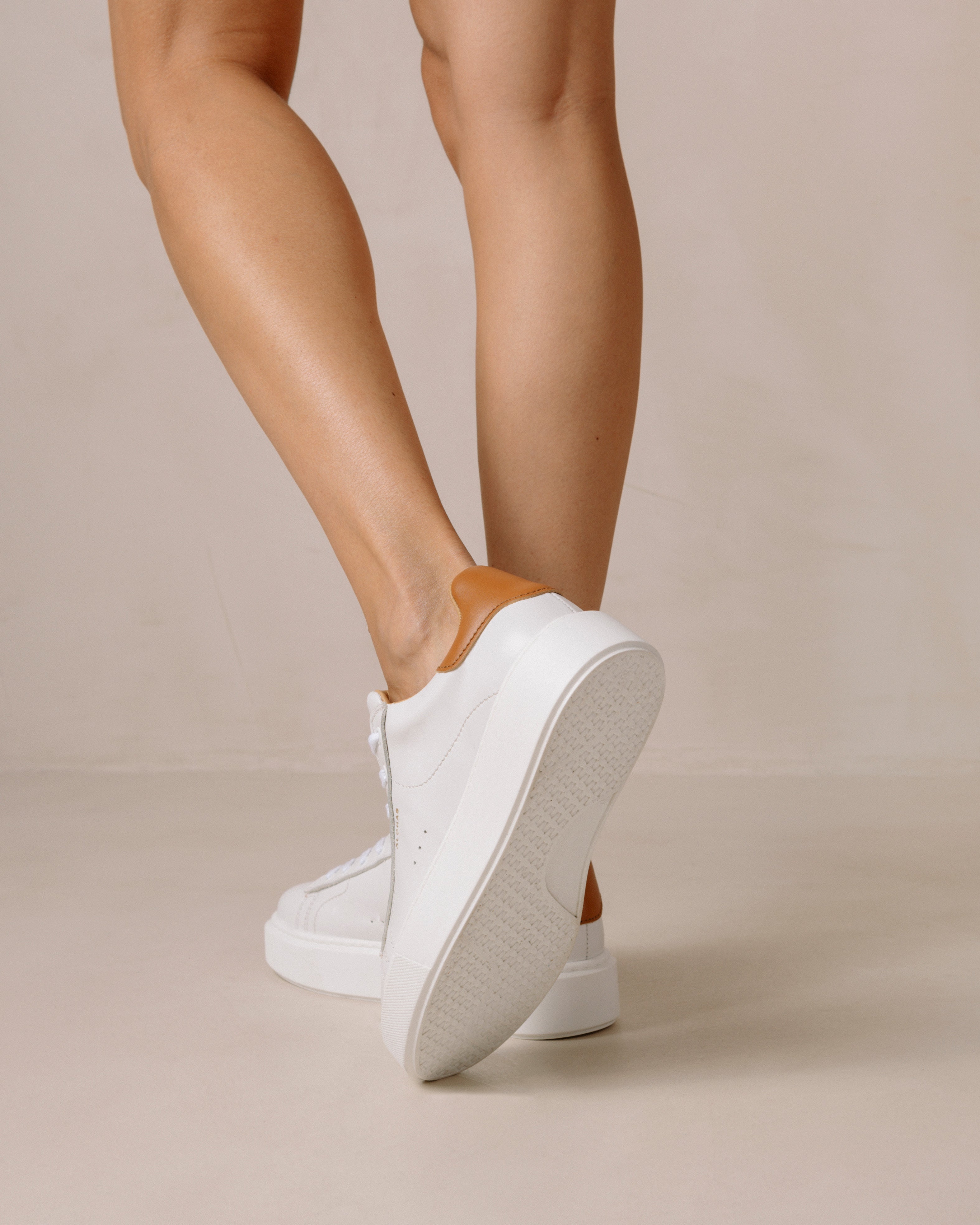 Jeane Sneaker