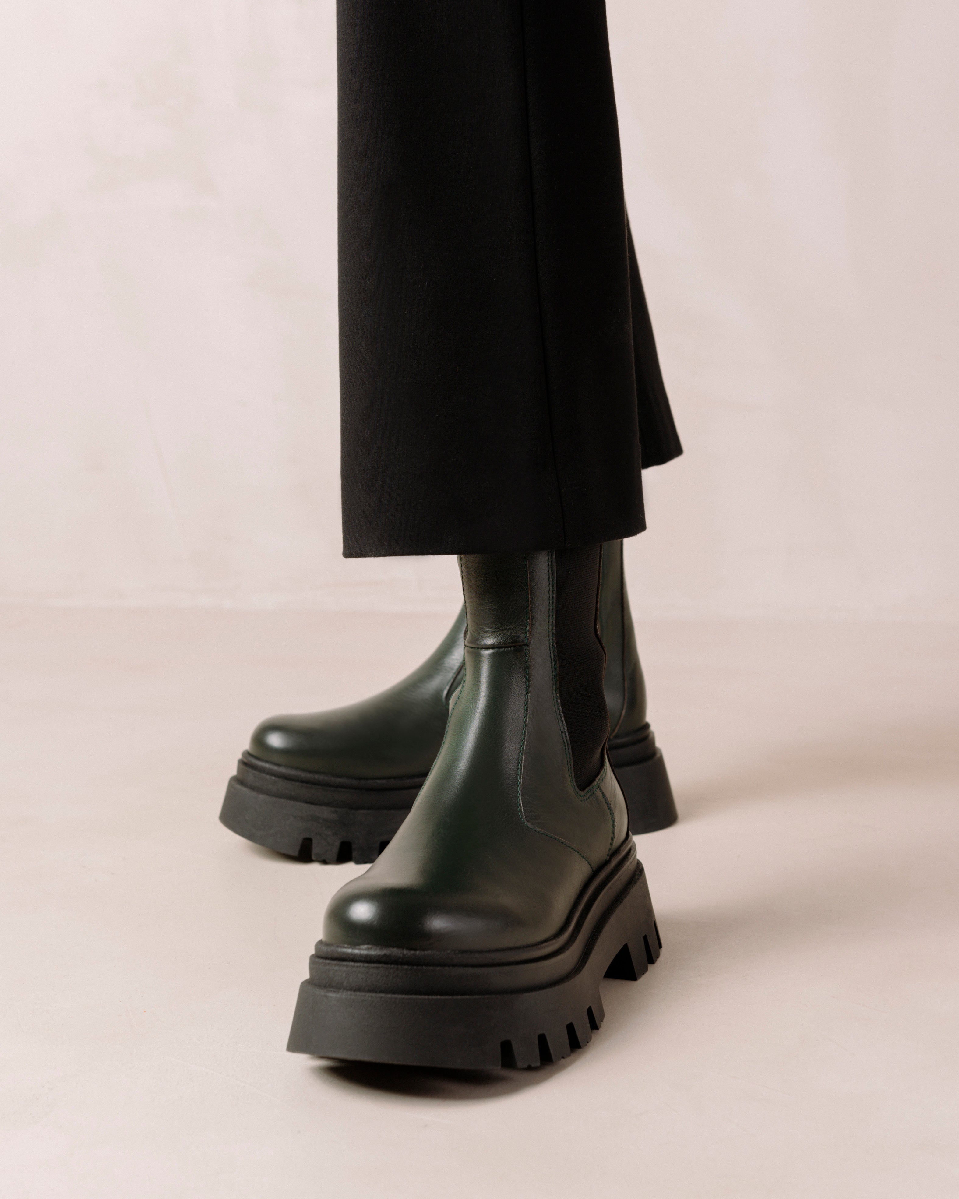 Rive Boots