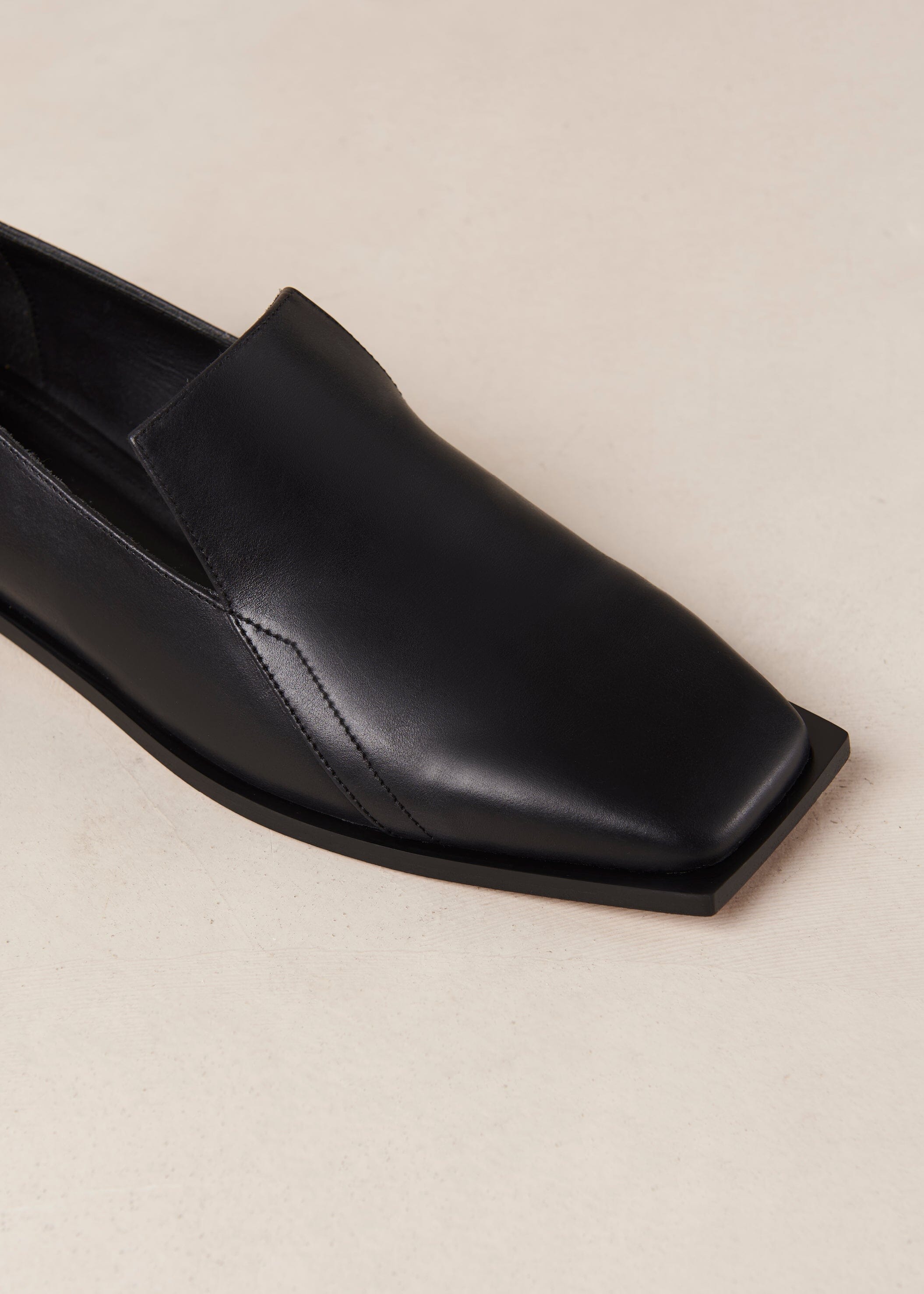 Clemence Loafer
