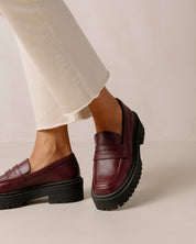May Loafers