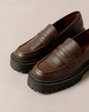 May Loafers