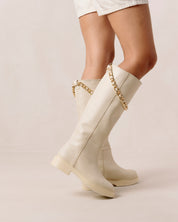 Pia Boots