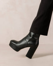 Theo Boots