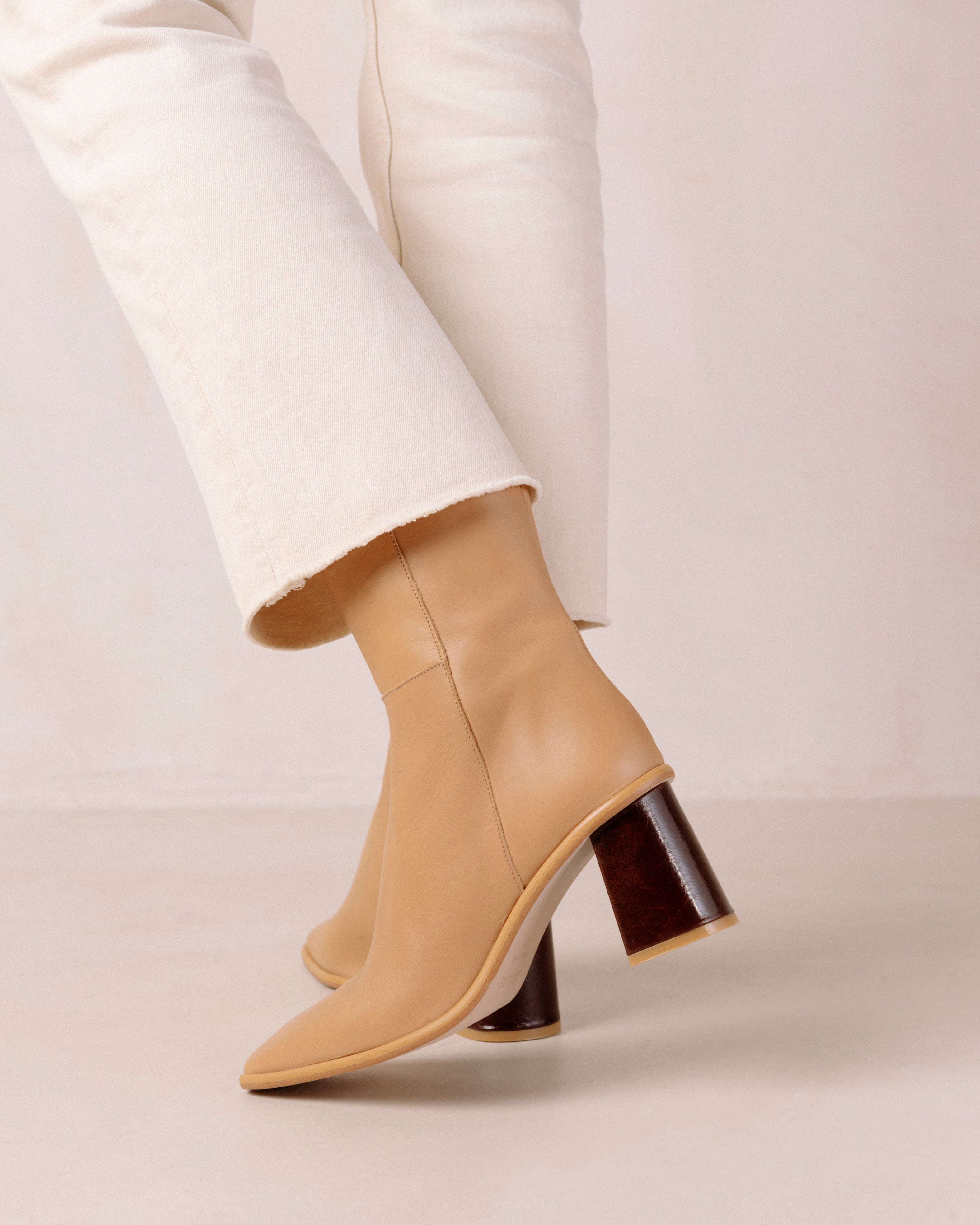 Winnie Boots