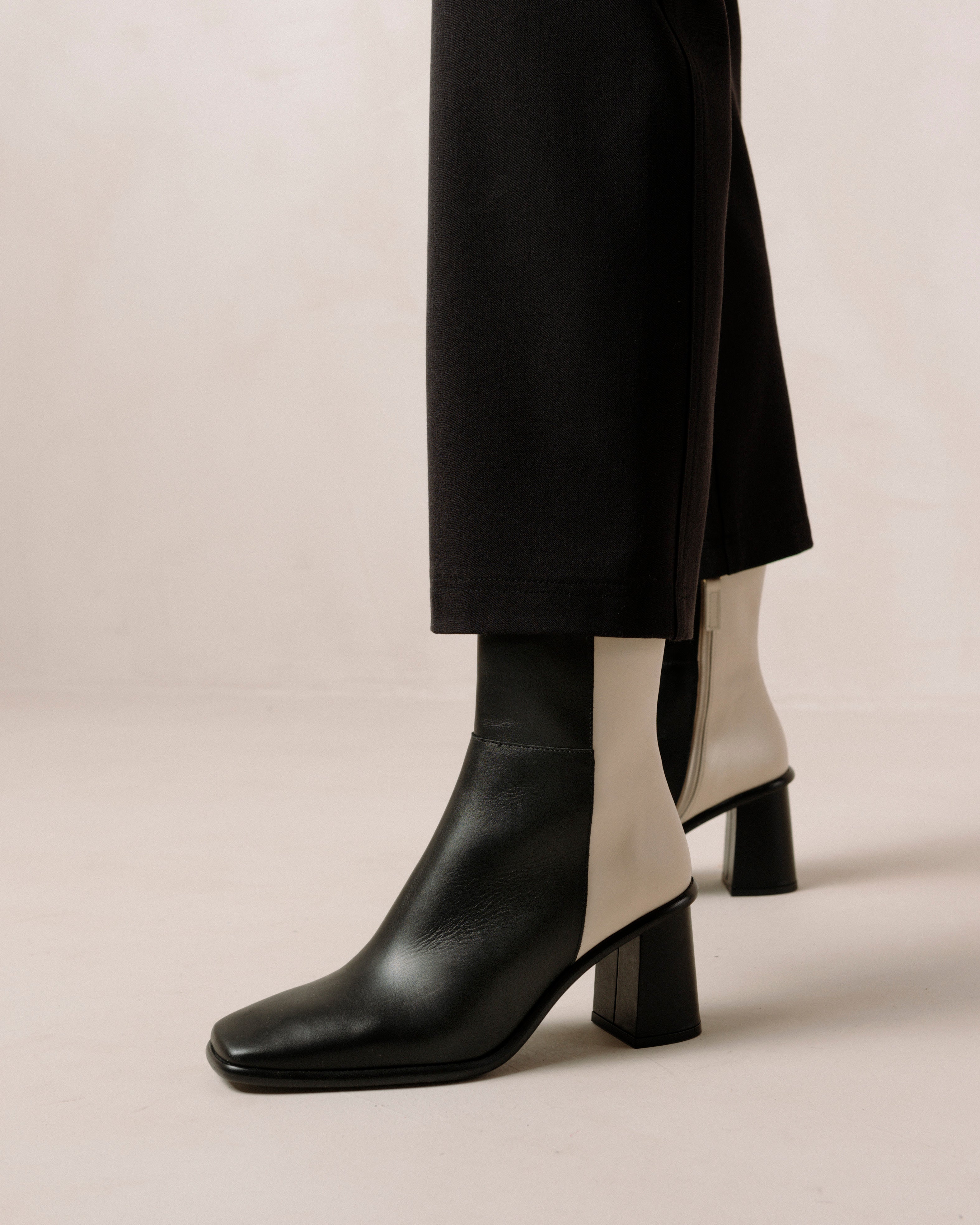 Winnie Boots
