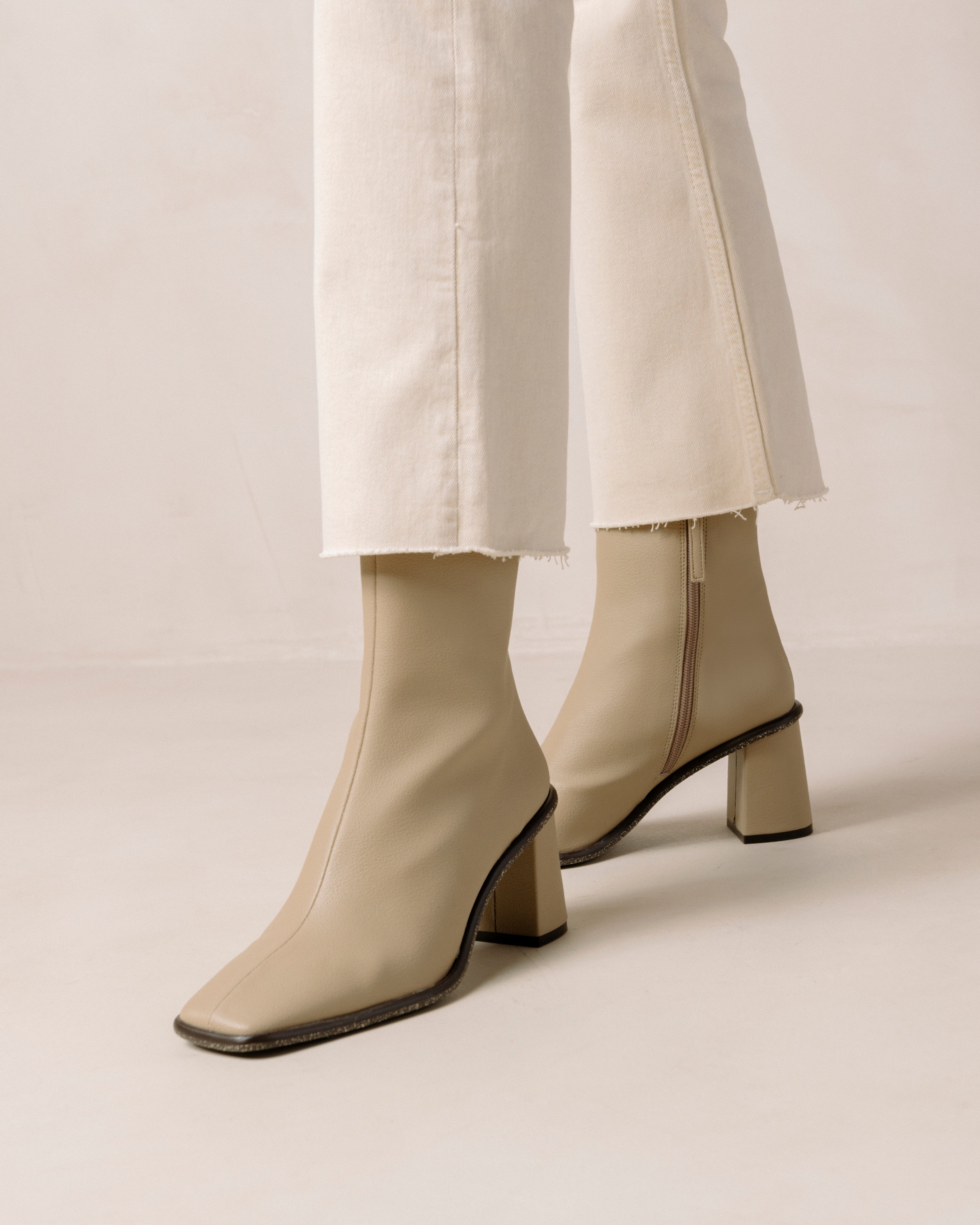 Winnie Boots