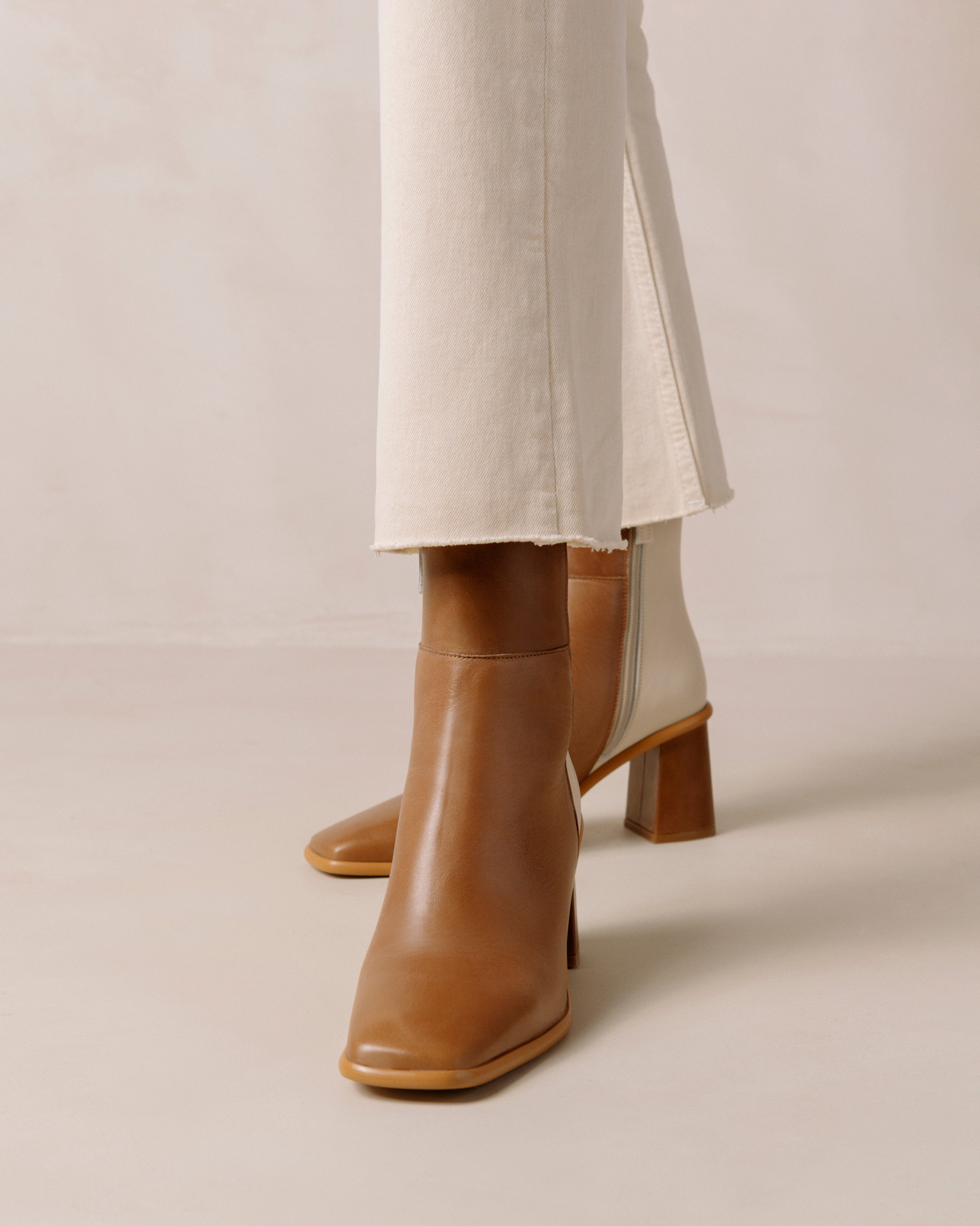 Winnie Boots