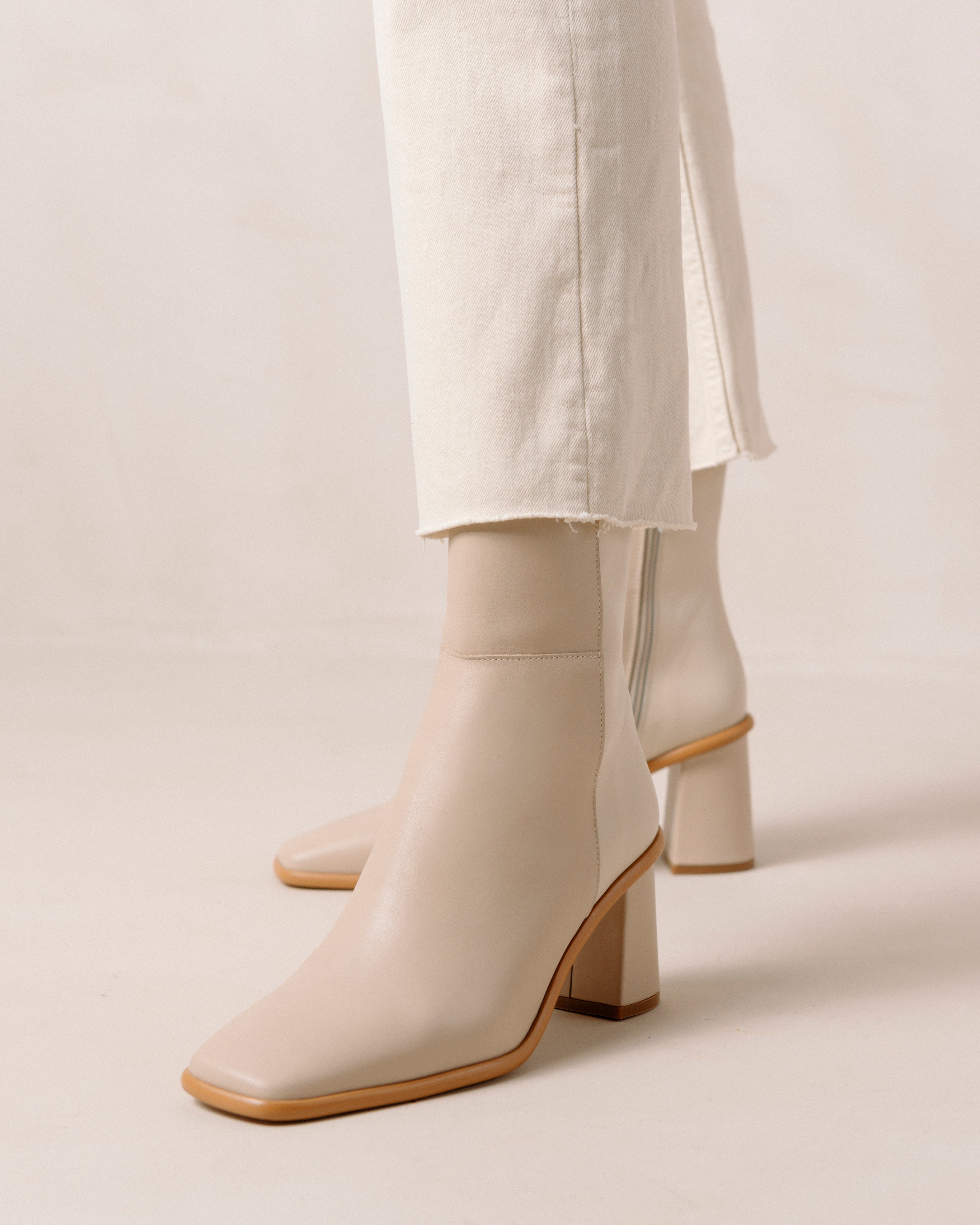 Winnie Boots