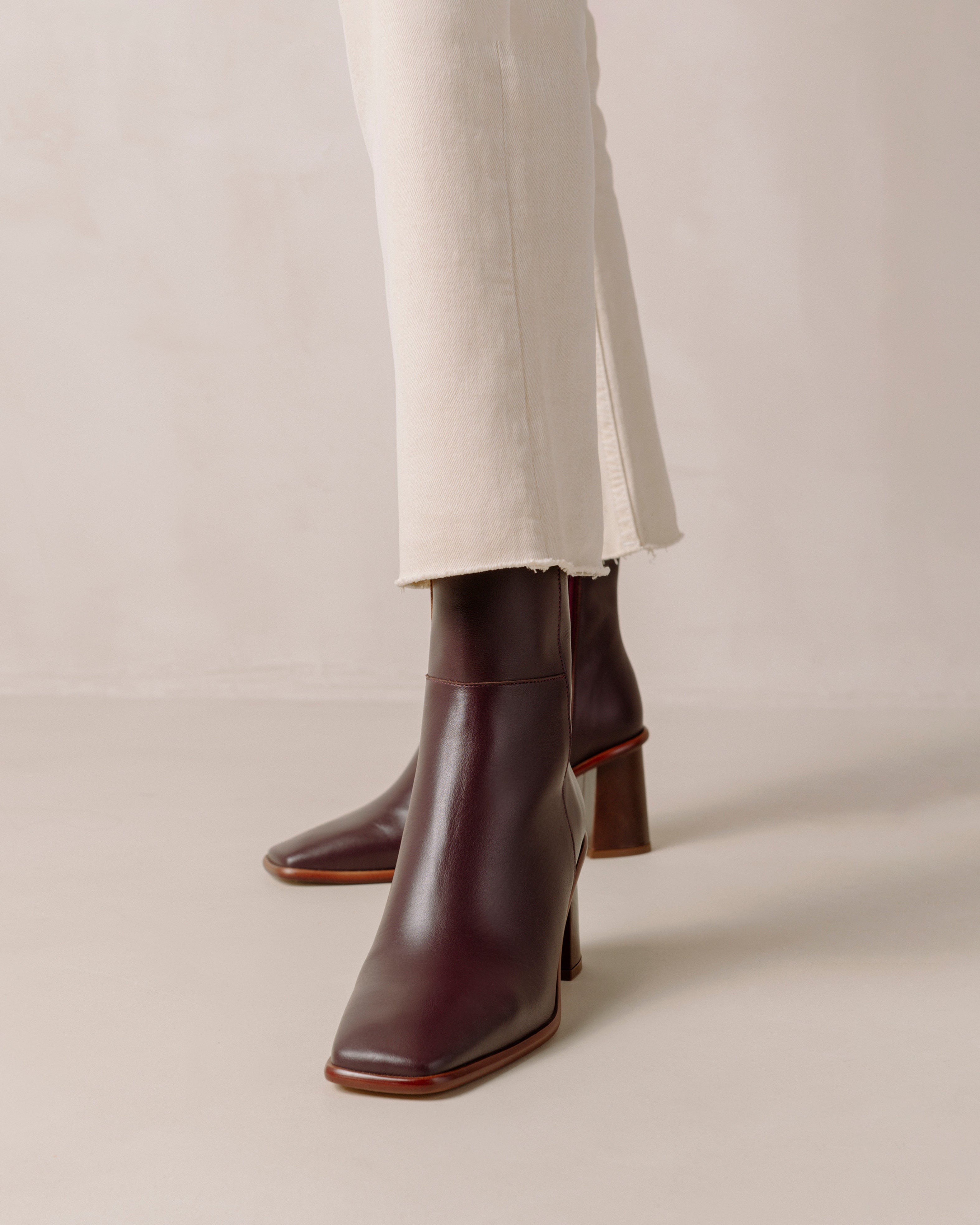 Winnie Boots